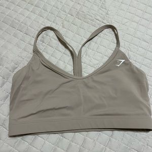 GymShark Sports Bra